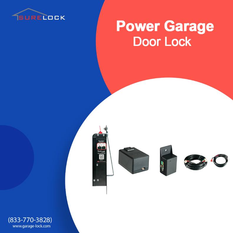SureLock