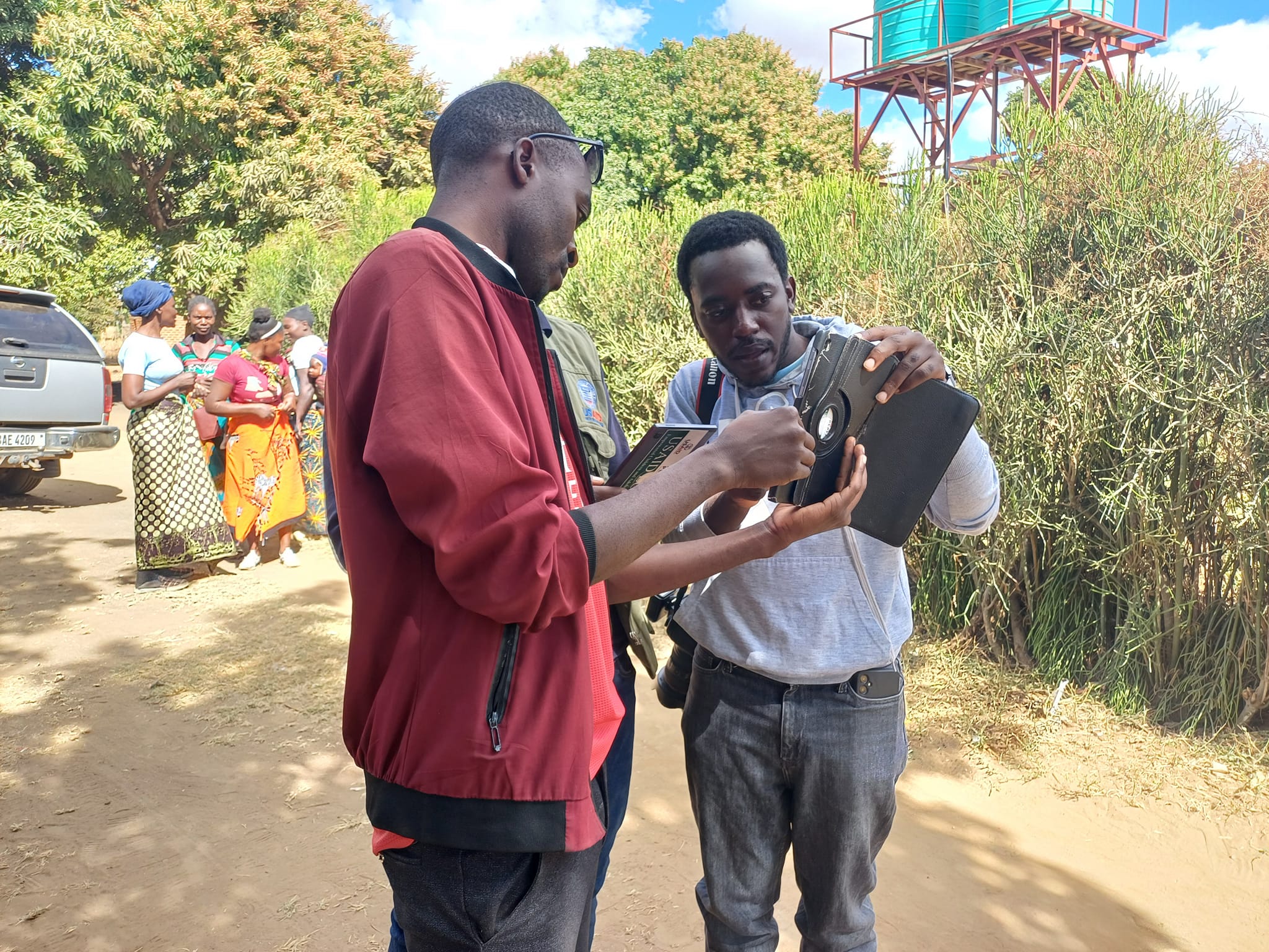 Kalichi Pictures | Lusaka