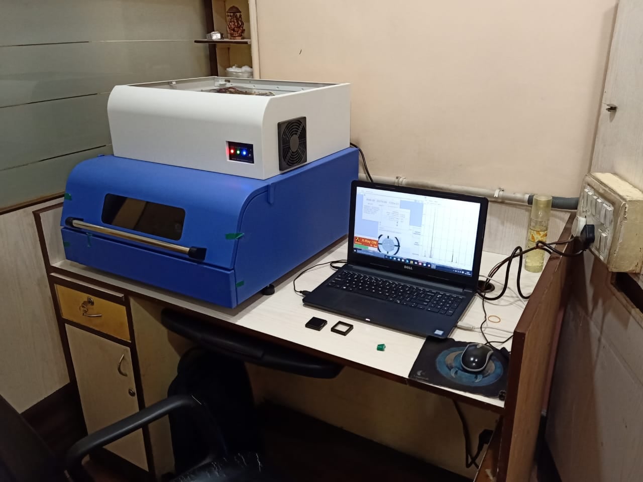 Microspec