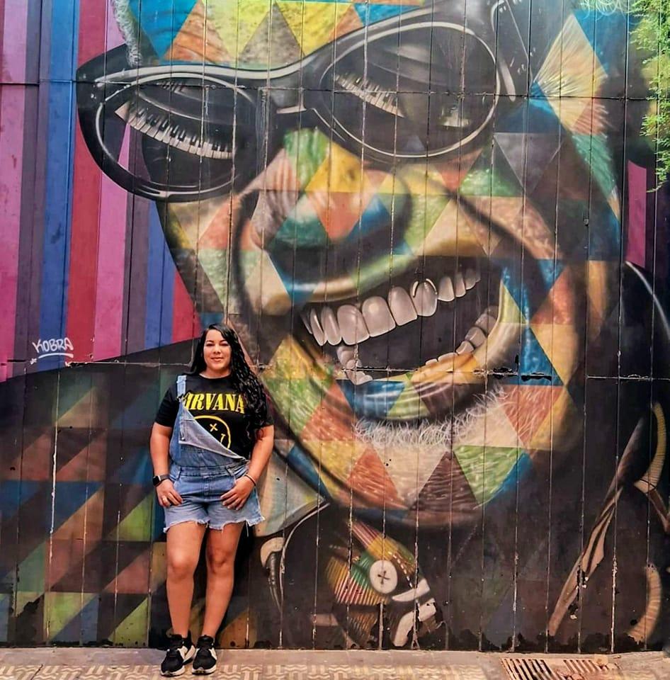 Rosandra Sanchez Rincones