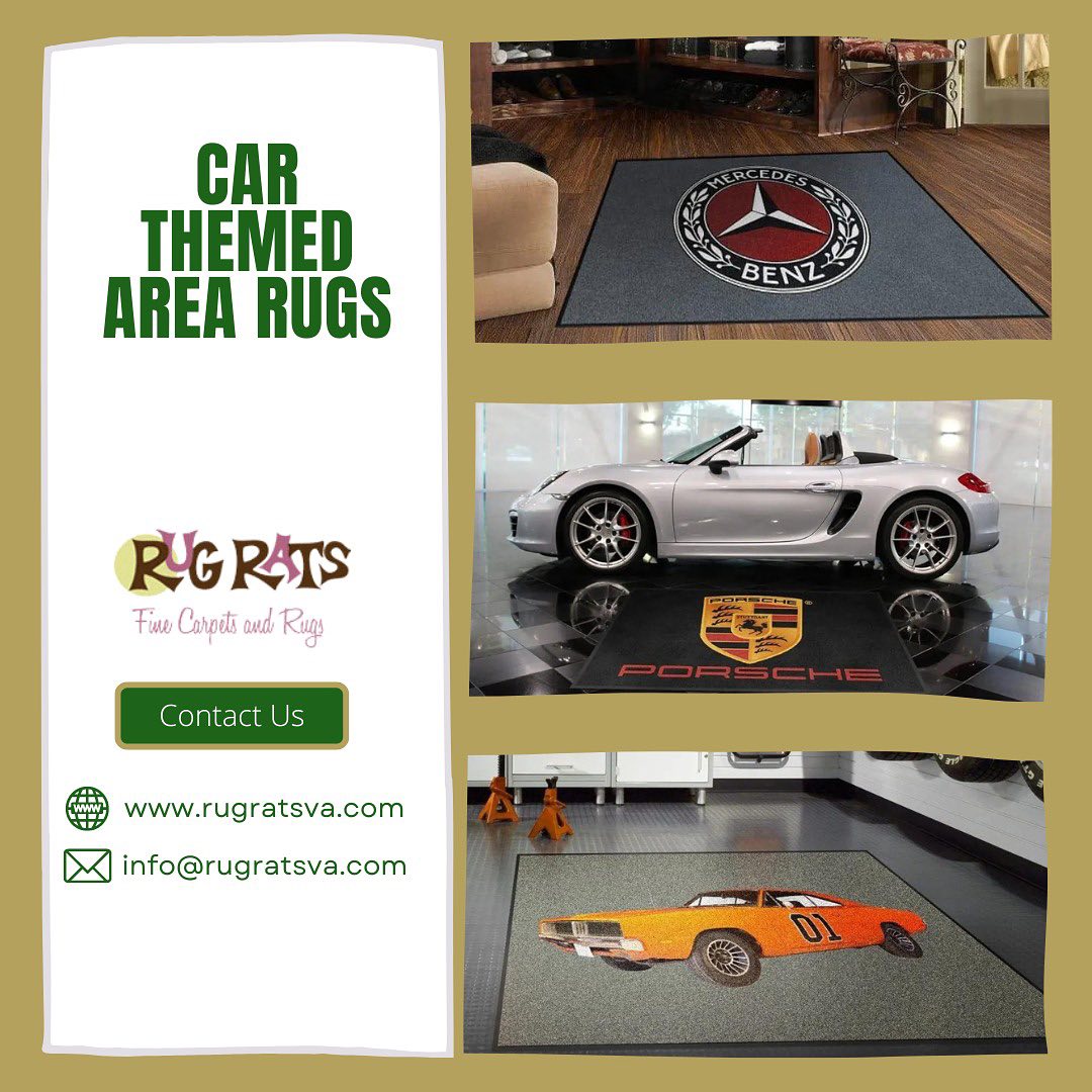 ️What if there was... - Rug Rats Fine Carpets & Custom Rugs