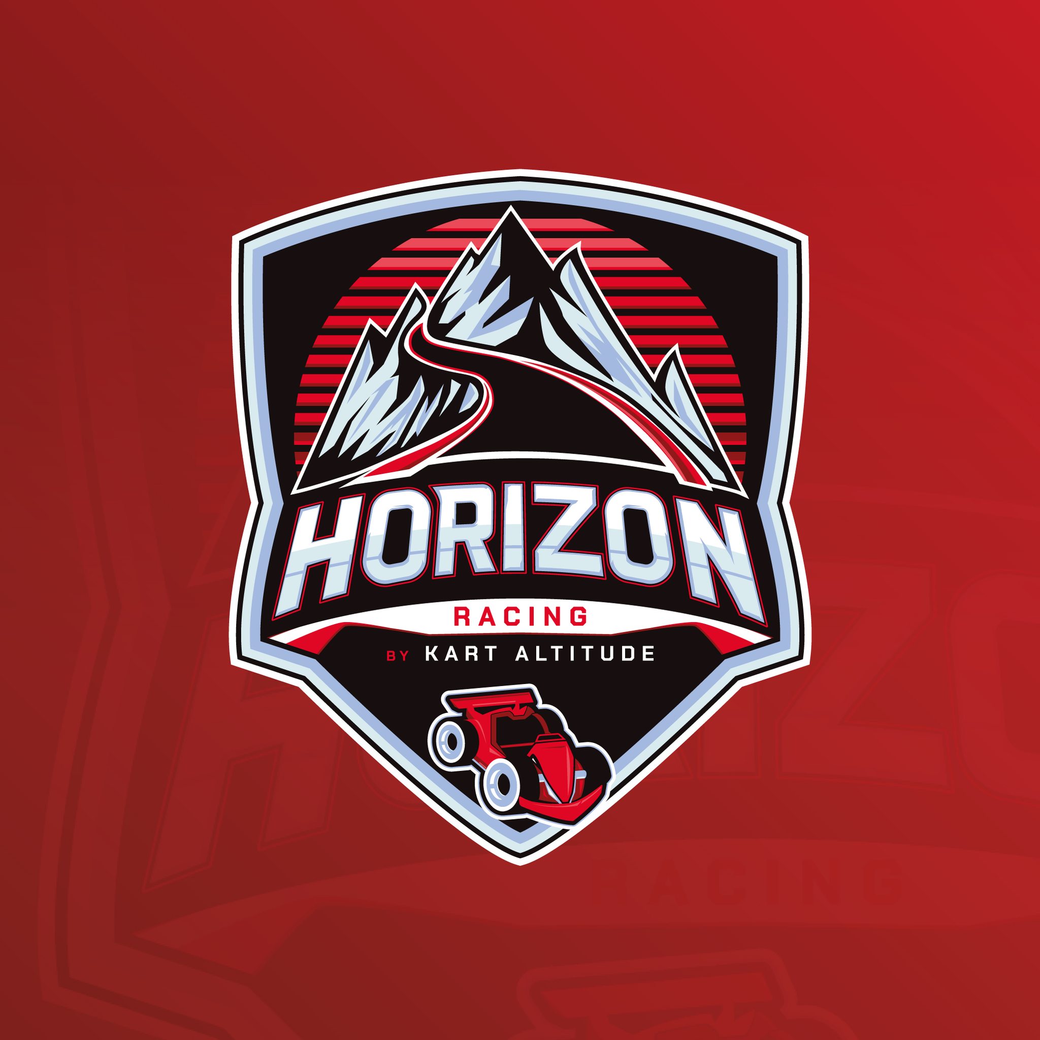 Horizon Raçing By Kart Altitude