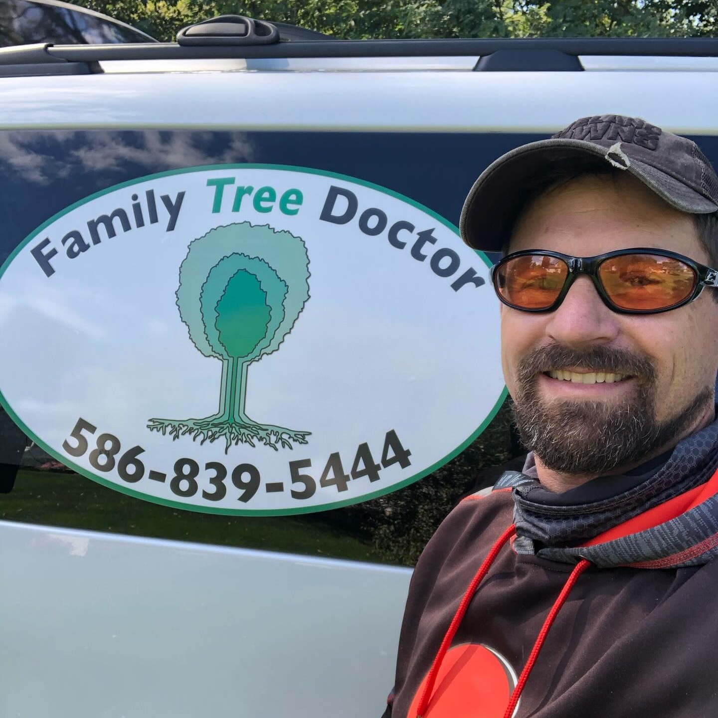 Family Tree Doctor | Howell MI