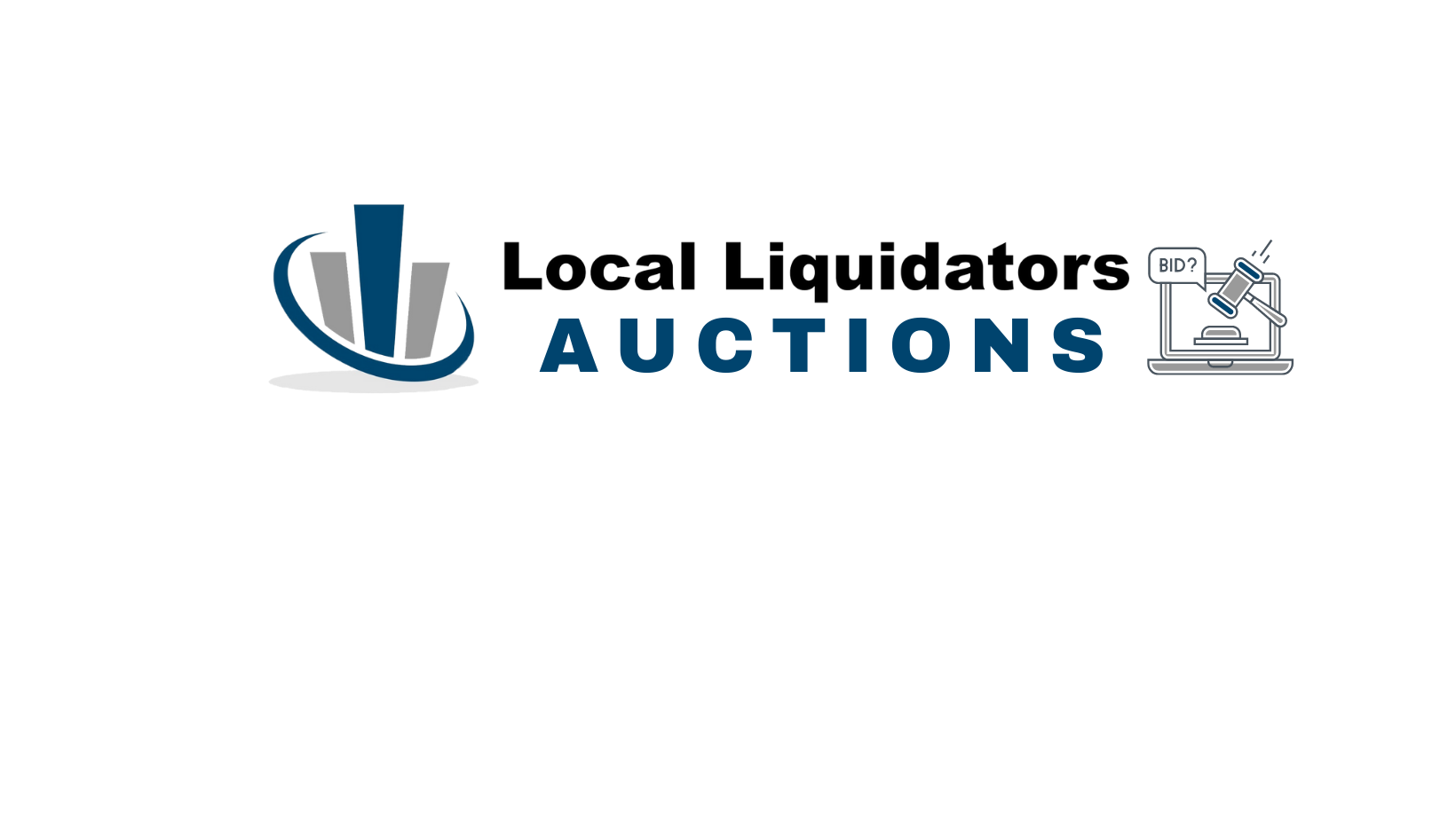Local Liquidators Auctions