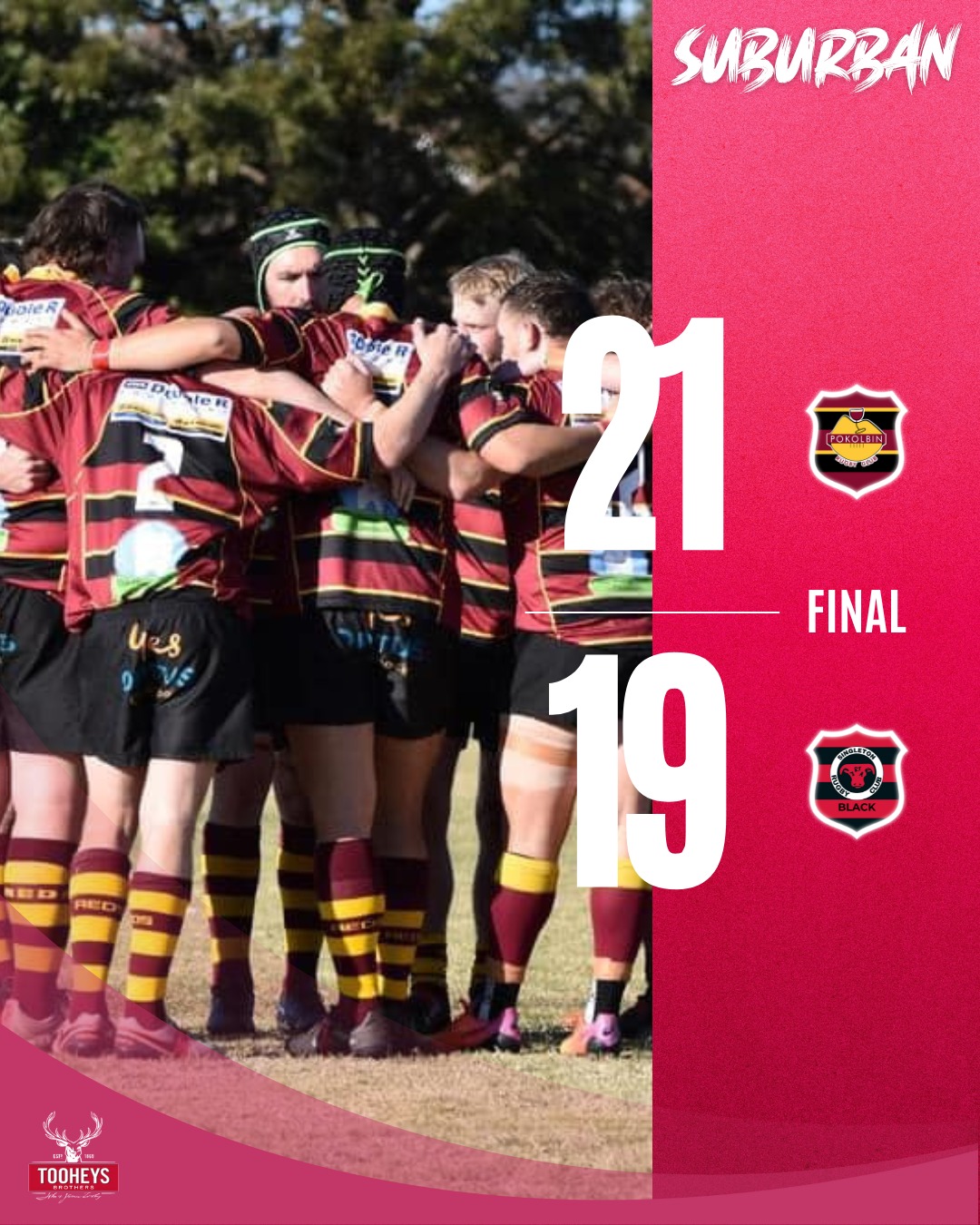 🏉 Tough Fight: CDG Law Singleton... - Singleton Rugby Club | Facebook