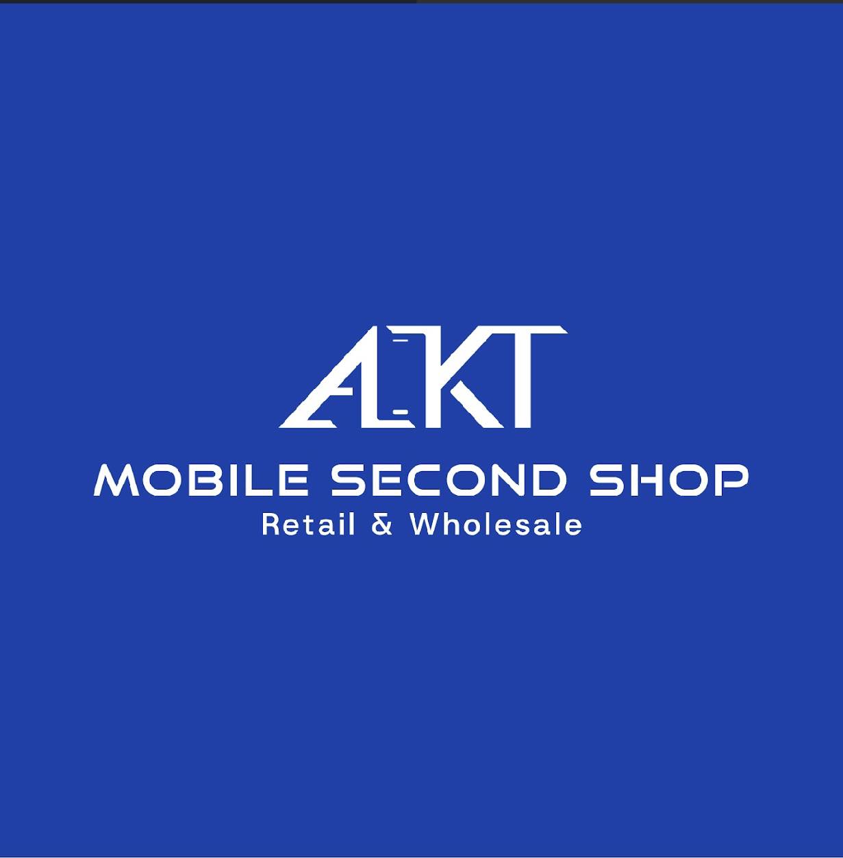 RD Mobile Original Second... - RD Mobile Original Second Shop