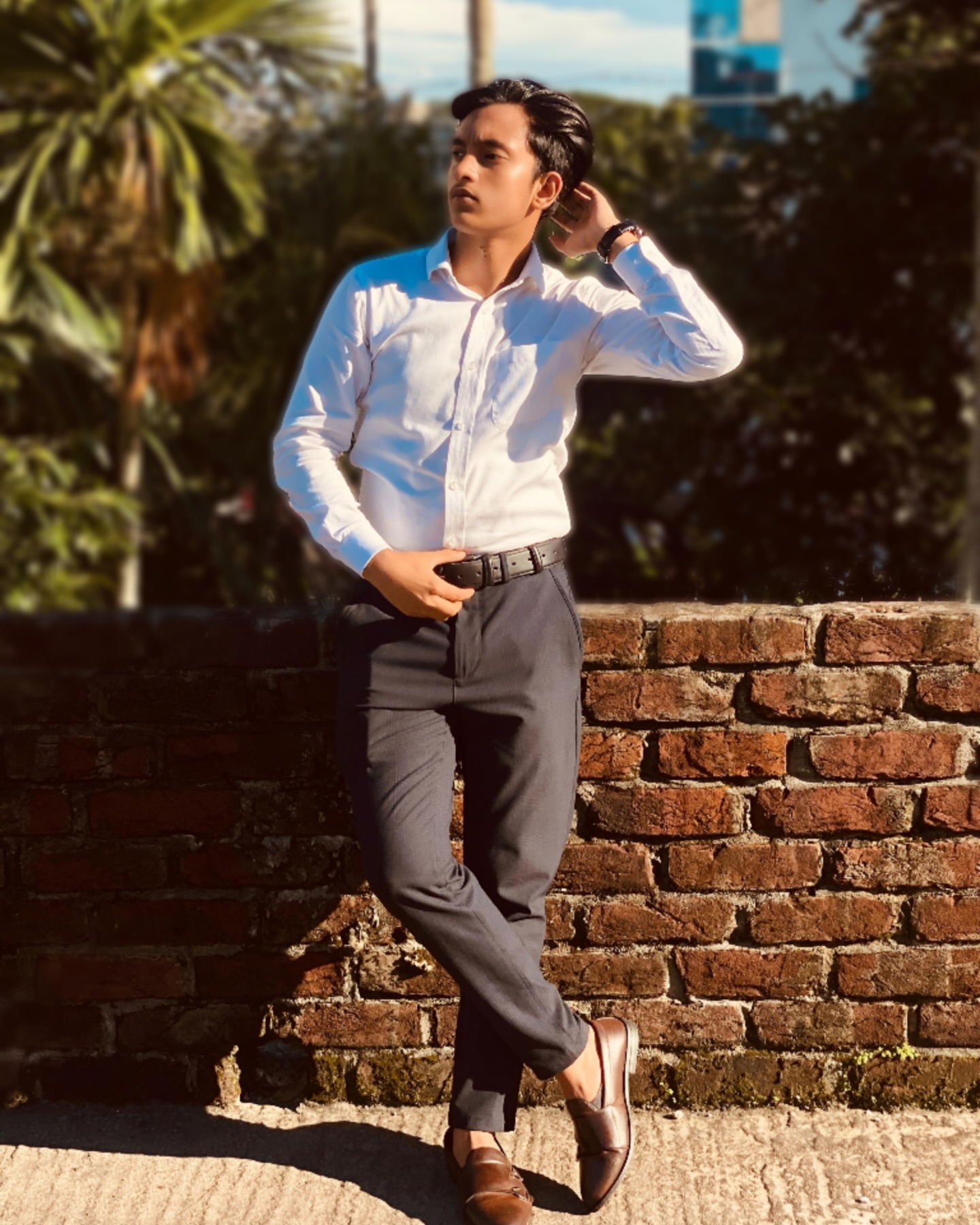 Rafi Ahmed