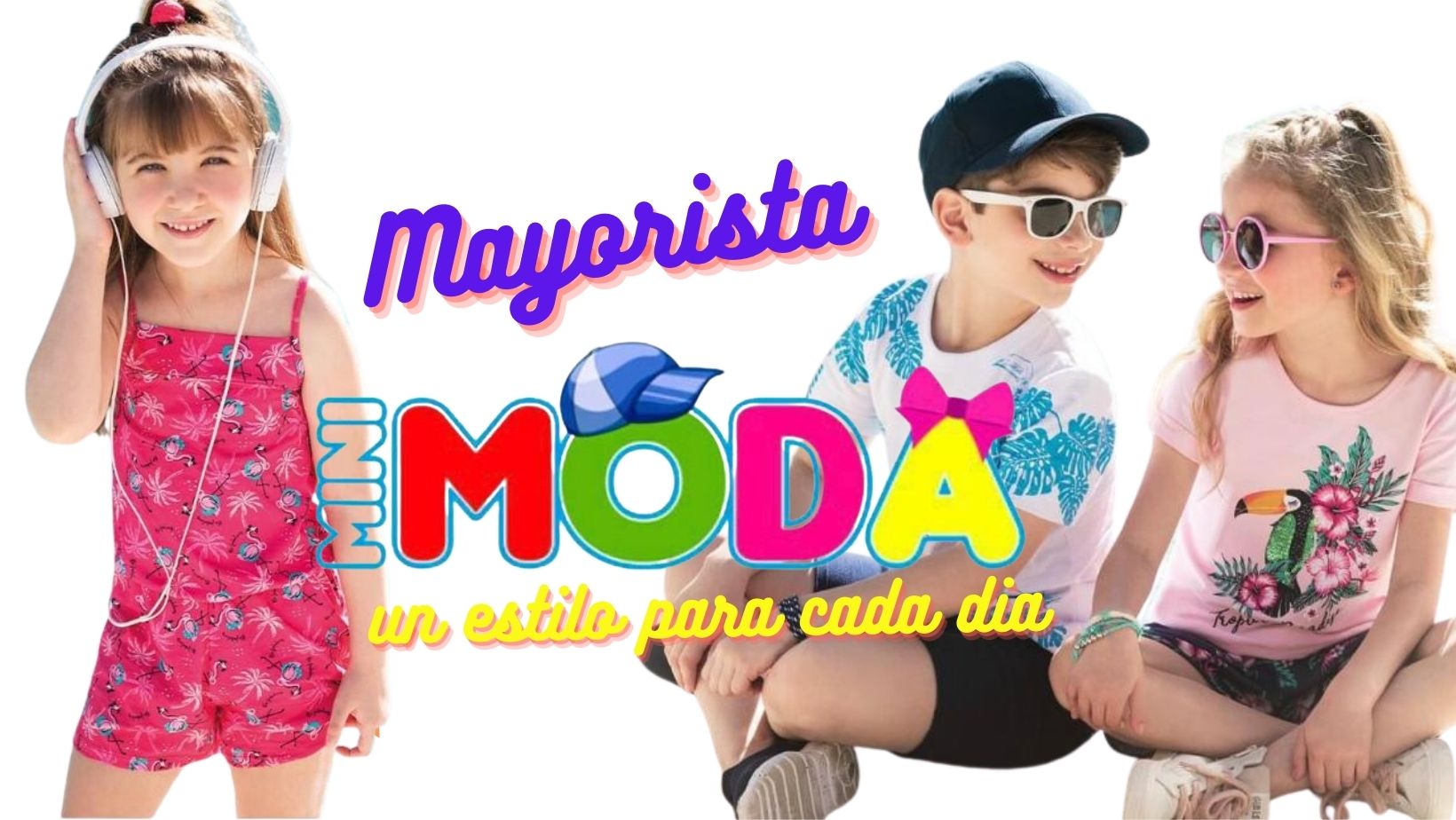 Mini Moda | Santa Cruz de la Sierra