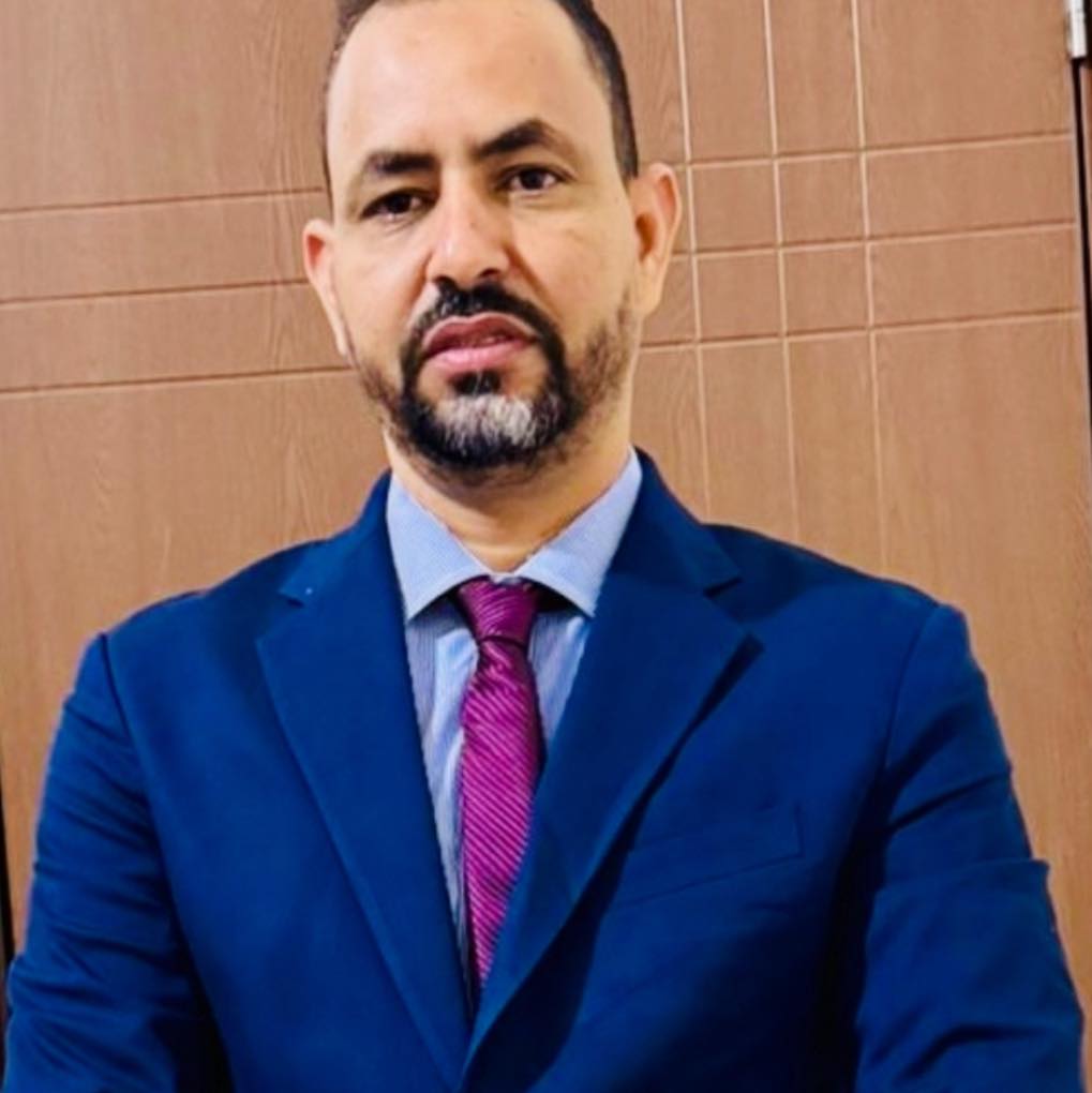 Mohamed Elmaouloud Ramadane