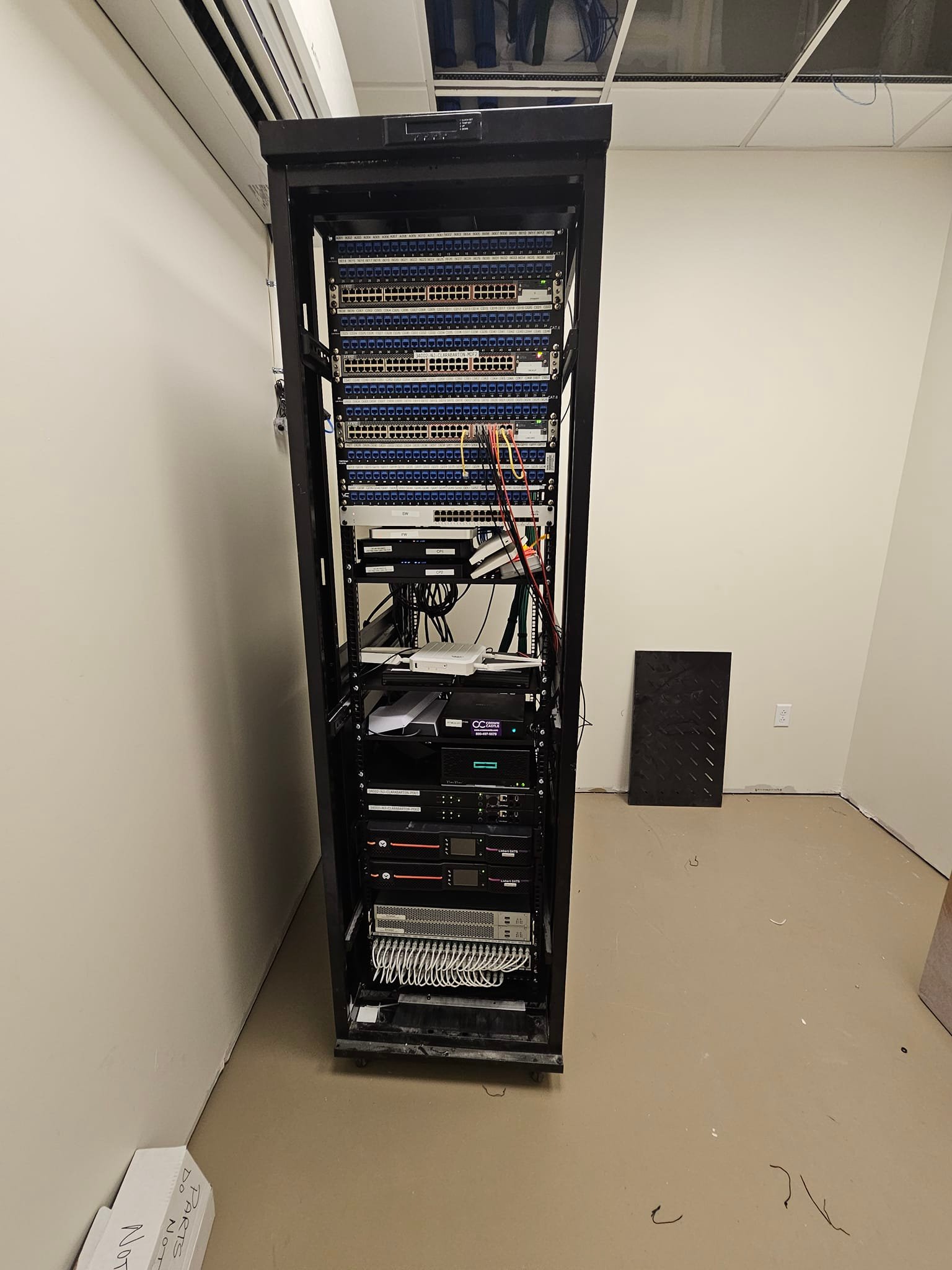 Sand Tech Computer Consulting & Repair LLC | Prospect CT