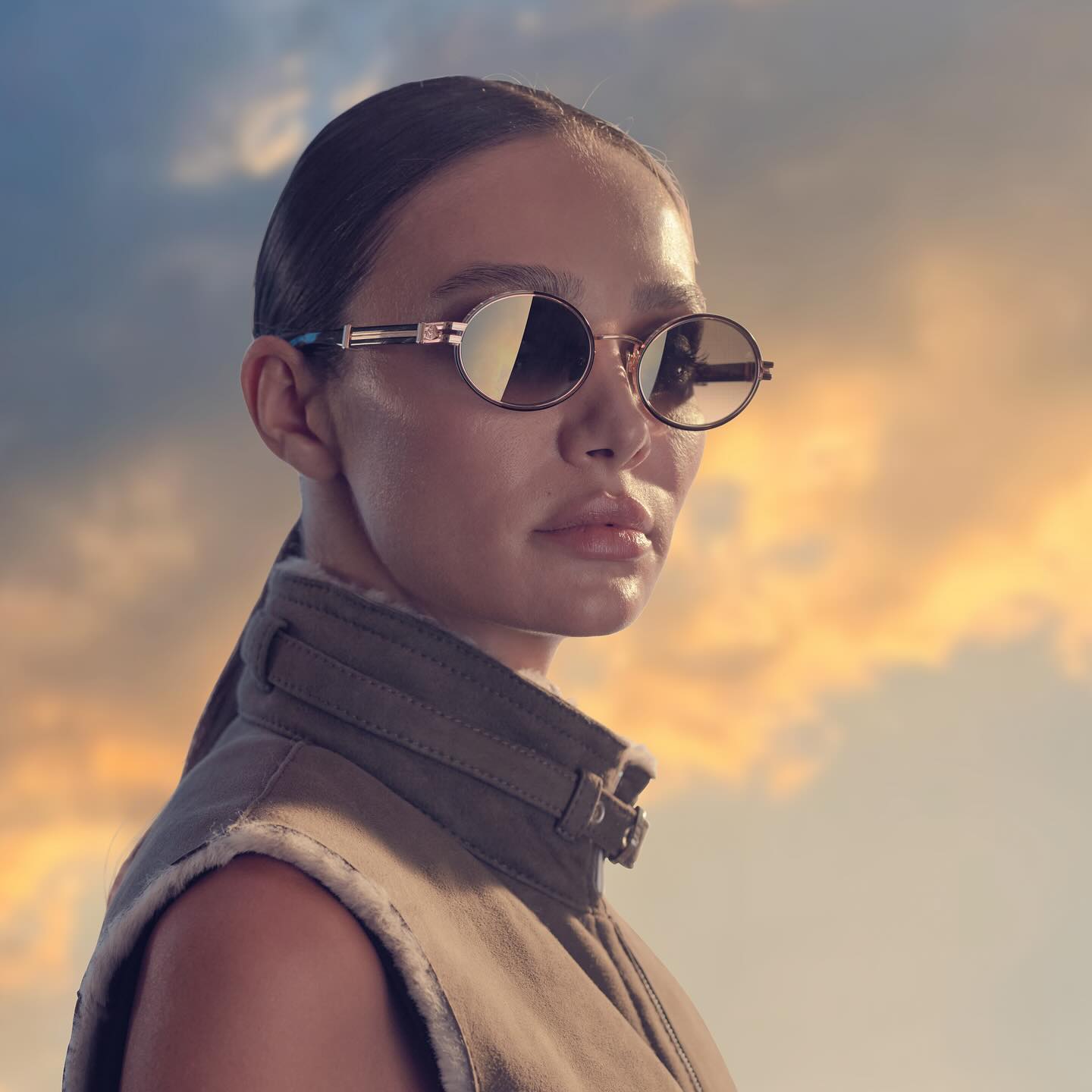 Introducing THE PRODUCER I, where avant-garde meets the classic 