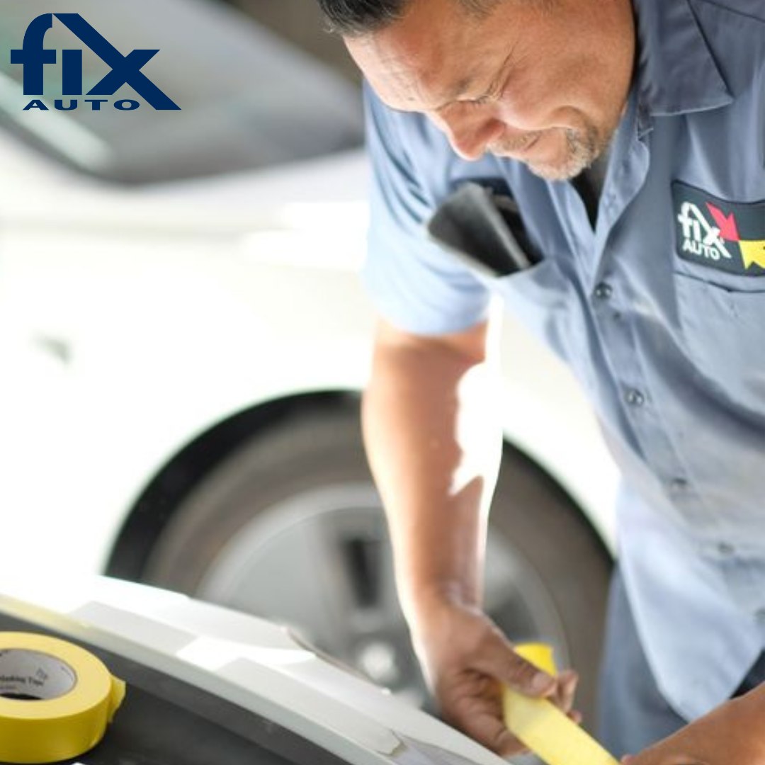 Fix Auto Clackamas | Clackamas OR