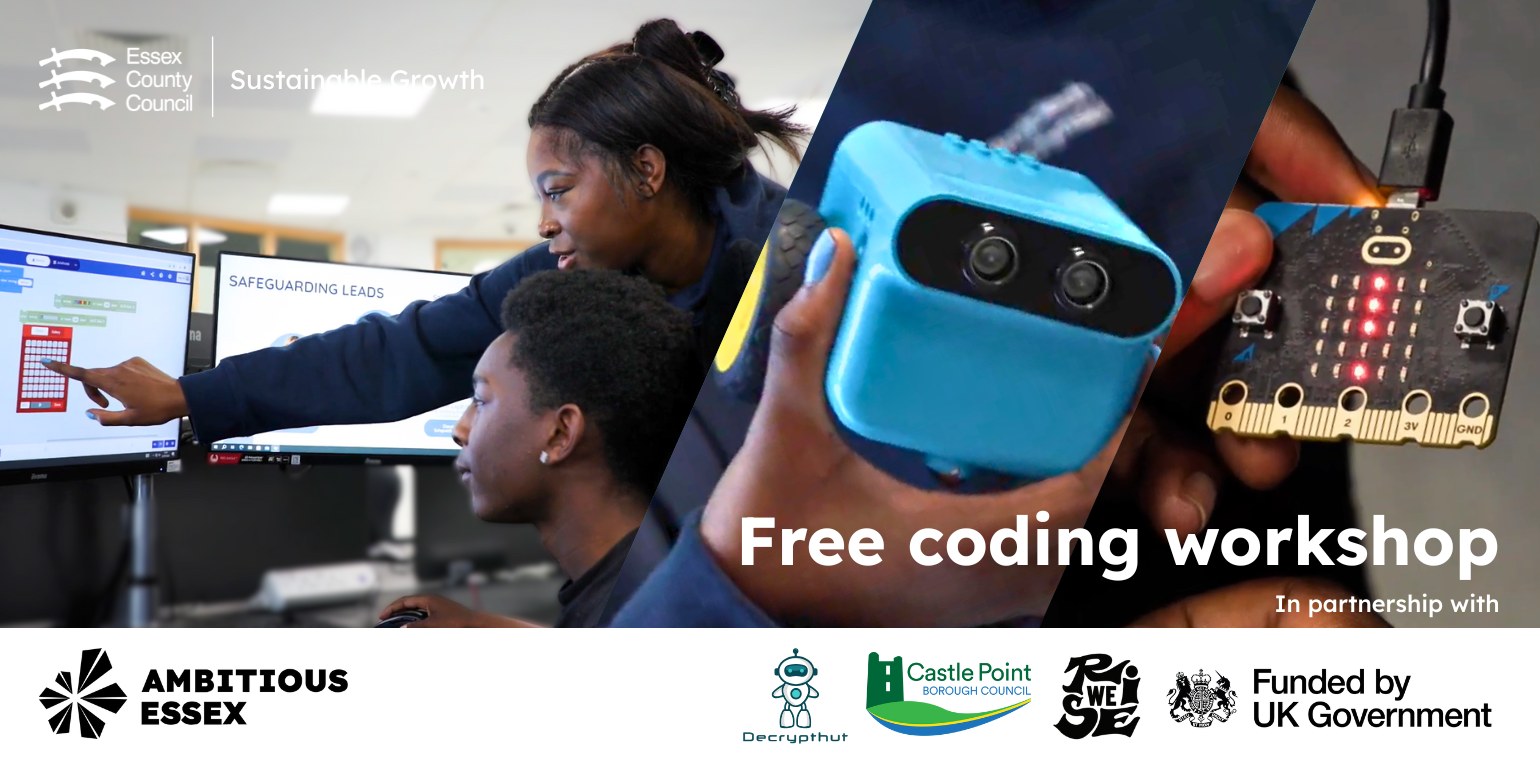 Southend Tech