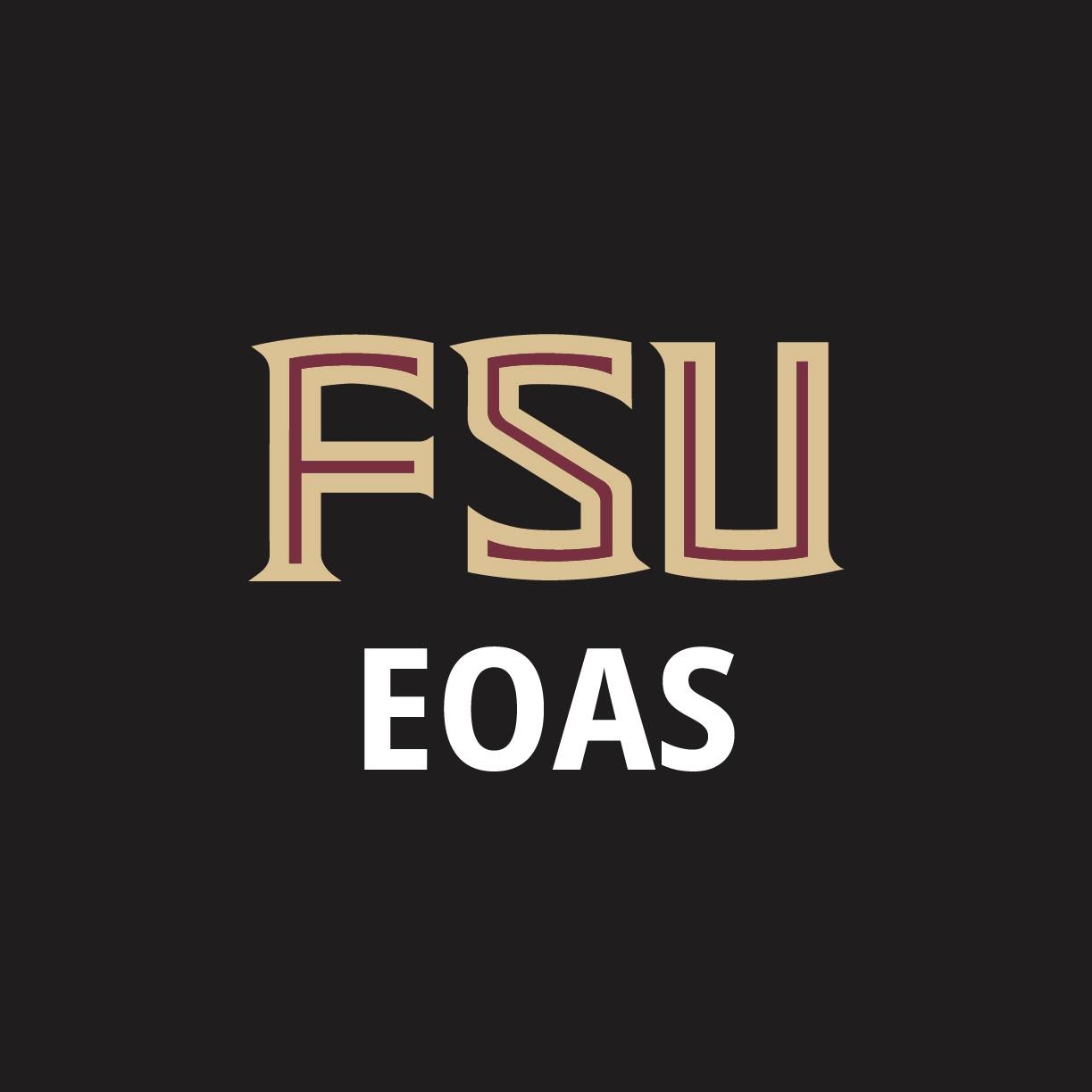 The Department of Earth, Ocean & Atmospheric Science at FSU is now on ...