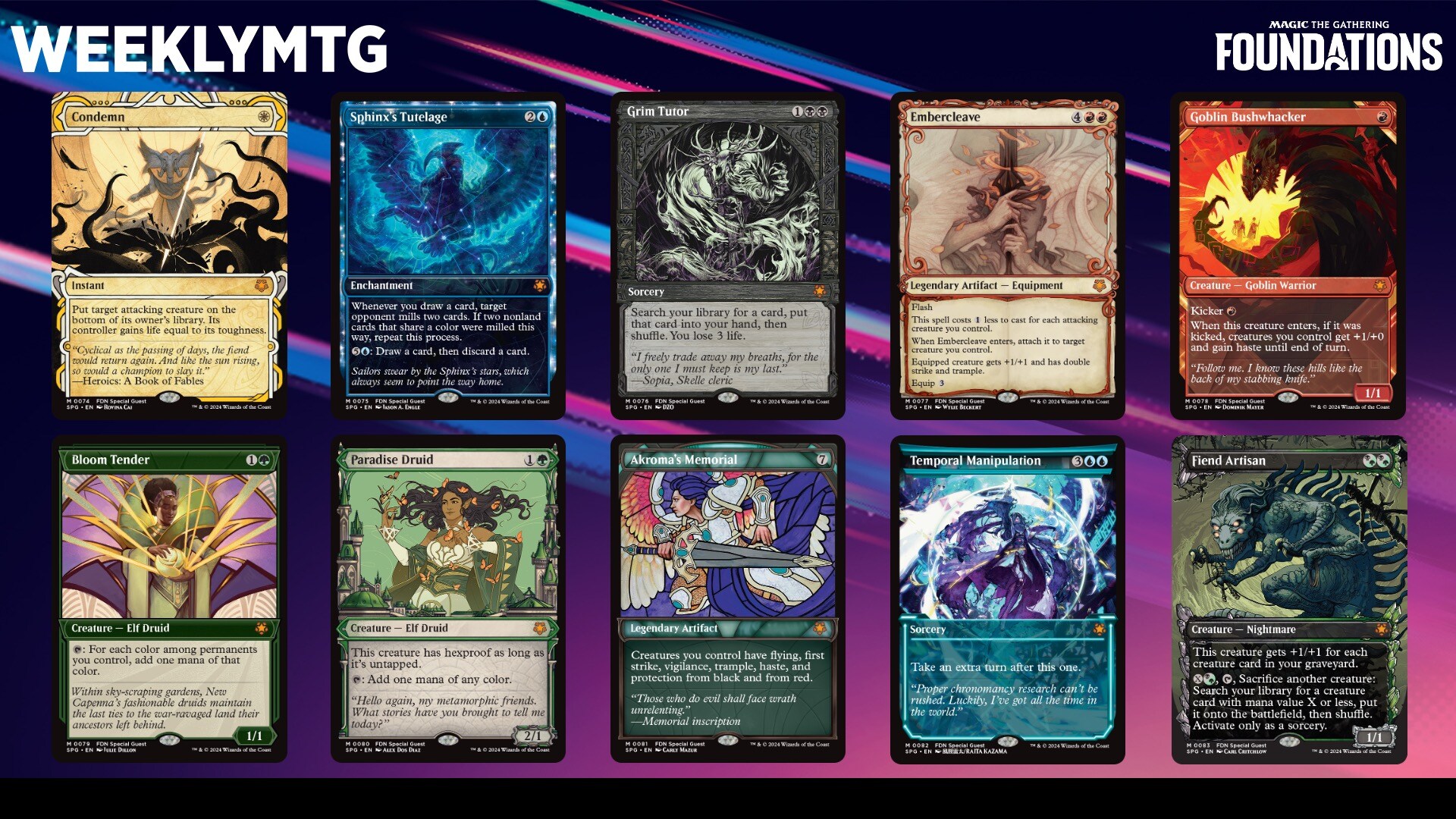 mtg standard legal cards Magic The Gathering Blue Control Introductory Deck - Starter Deck - Mono Blue - Modern - Custom Built - Standard Procedure | Unfinity |