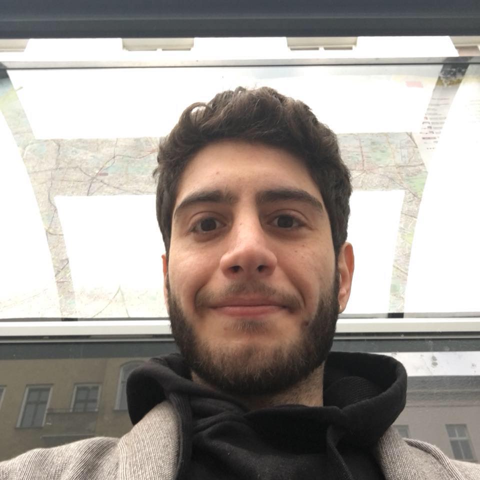 Raad Rashdan