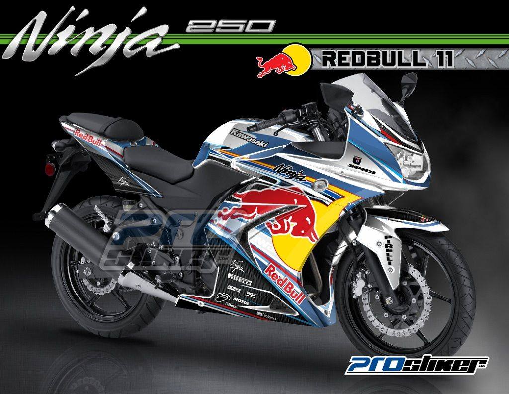 Stiker Motor Prostiker Home Facebook