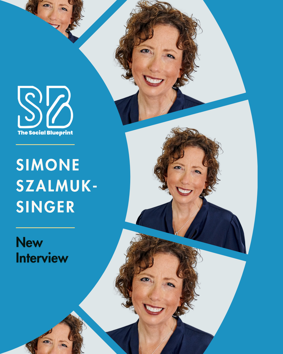The Social - 🎙️ New Interview Drop! In this compelling conversation ...
