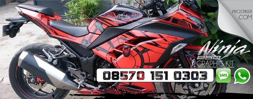 Stiker Motor Prostiker Home Facebook