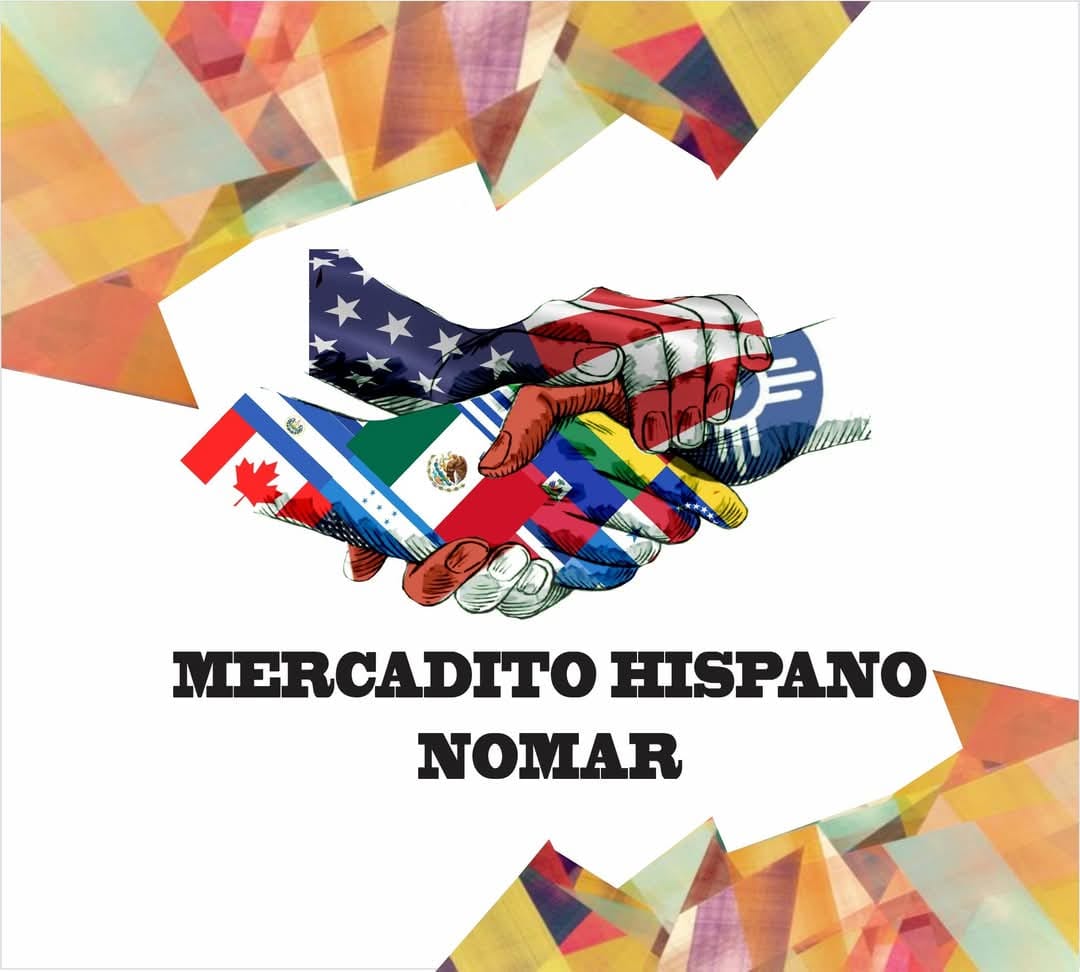 Mercadito Hispano