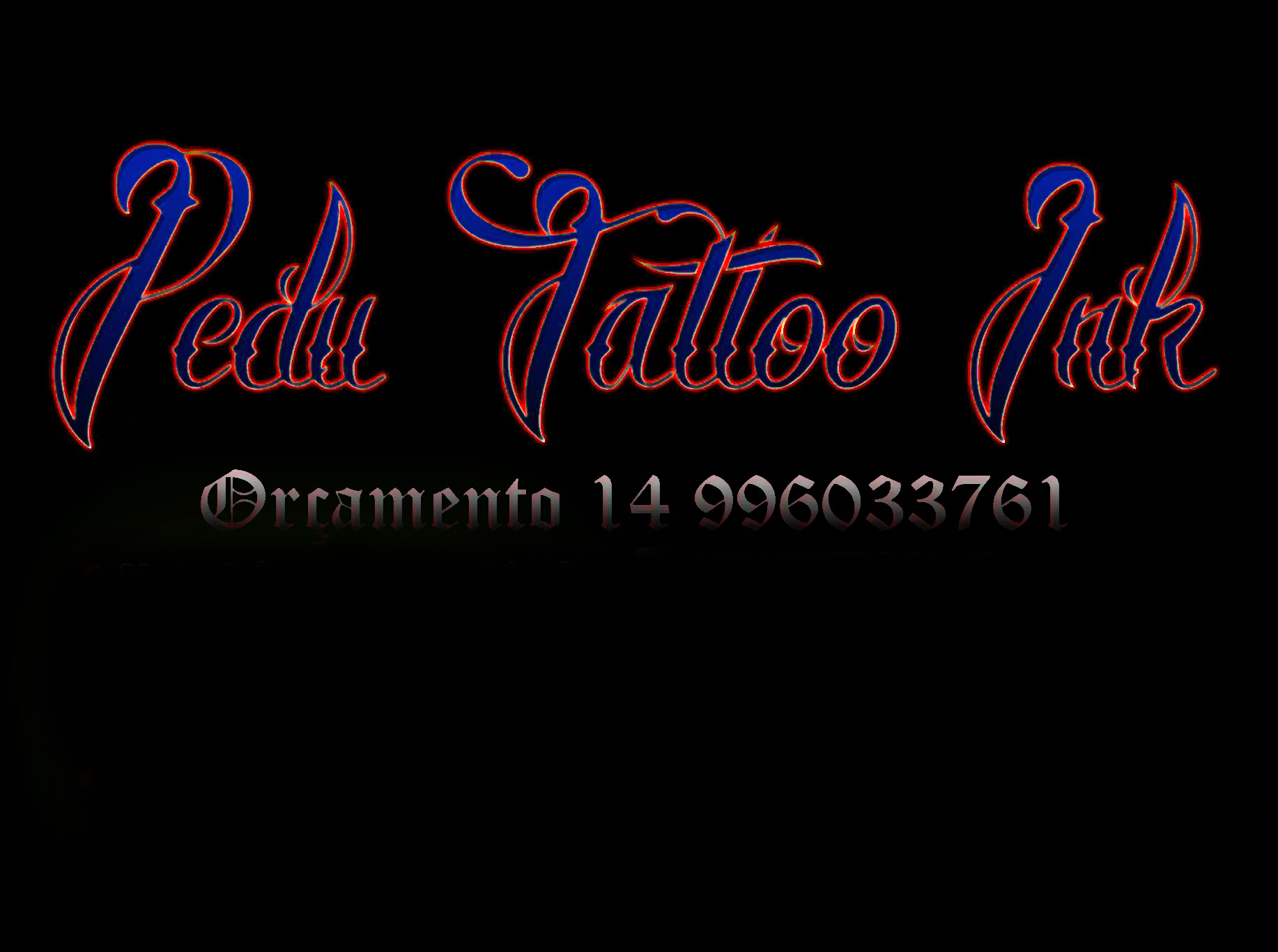 Tatuador Pedu