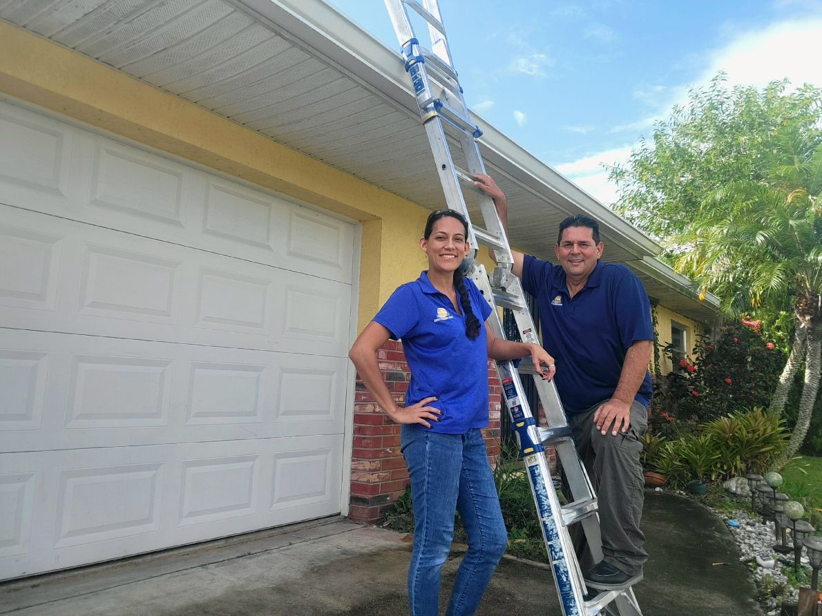 Sunshine Home Inspections | Port Saint Lucie FL