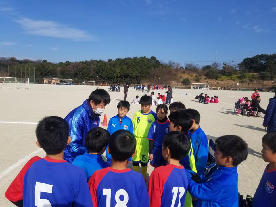 U10 シリウスカップ 予選リーグ 刈谷sc 刈谷サッカークラブ Kariya Soccer Club Facebook
