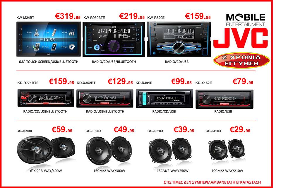 Mike Vision Ltd