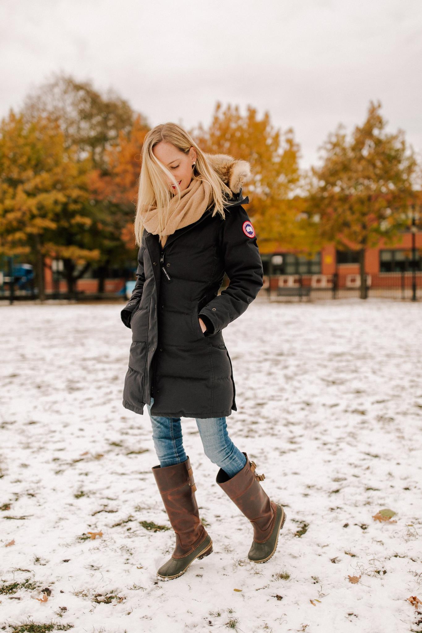 Meet the Eddie Bauer X JJJJound 22 Down Jacket. This limited 