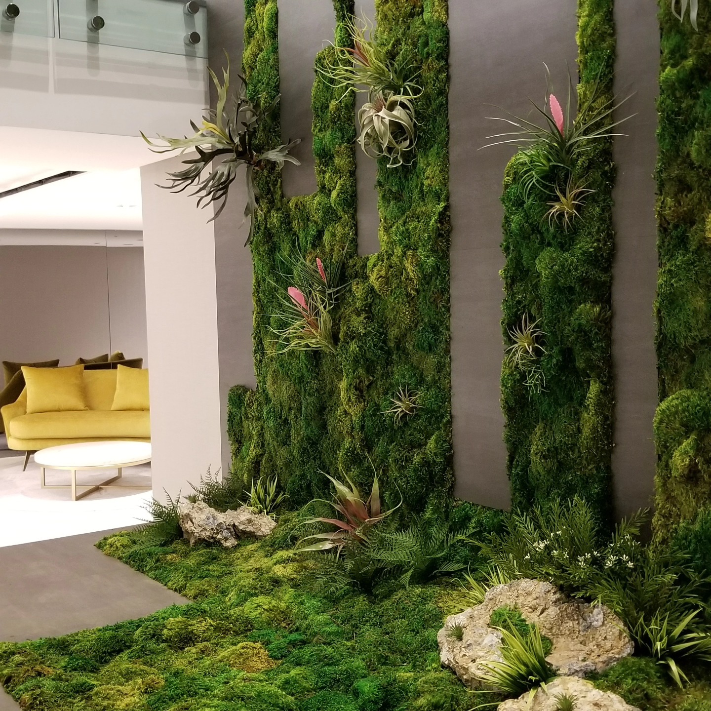 Interior Gardens Austin added a... - Interior Gardens Austin