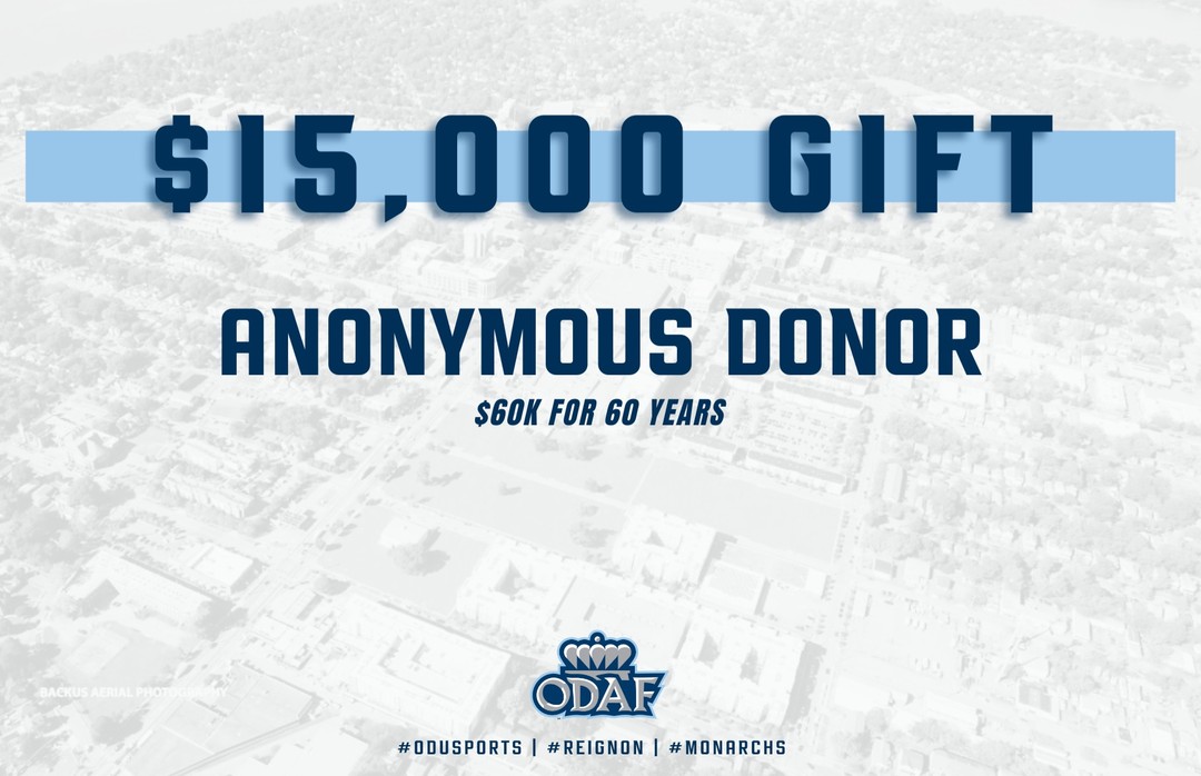 Old Dominion Athletic Foundation