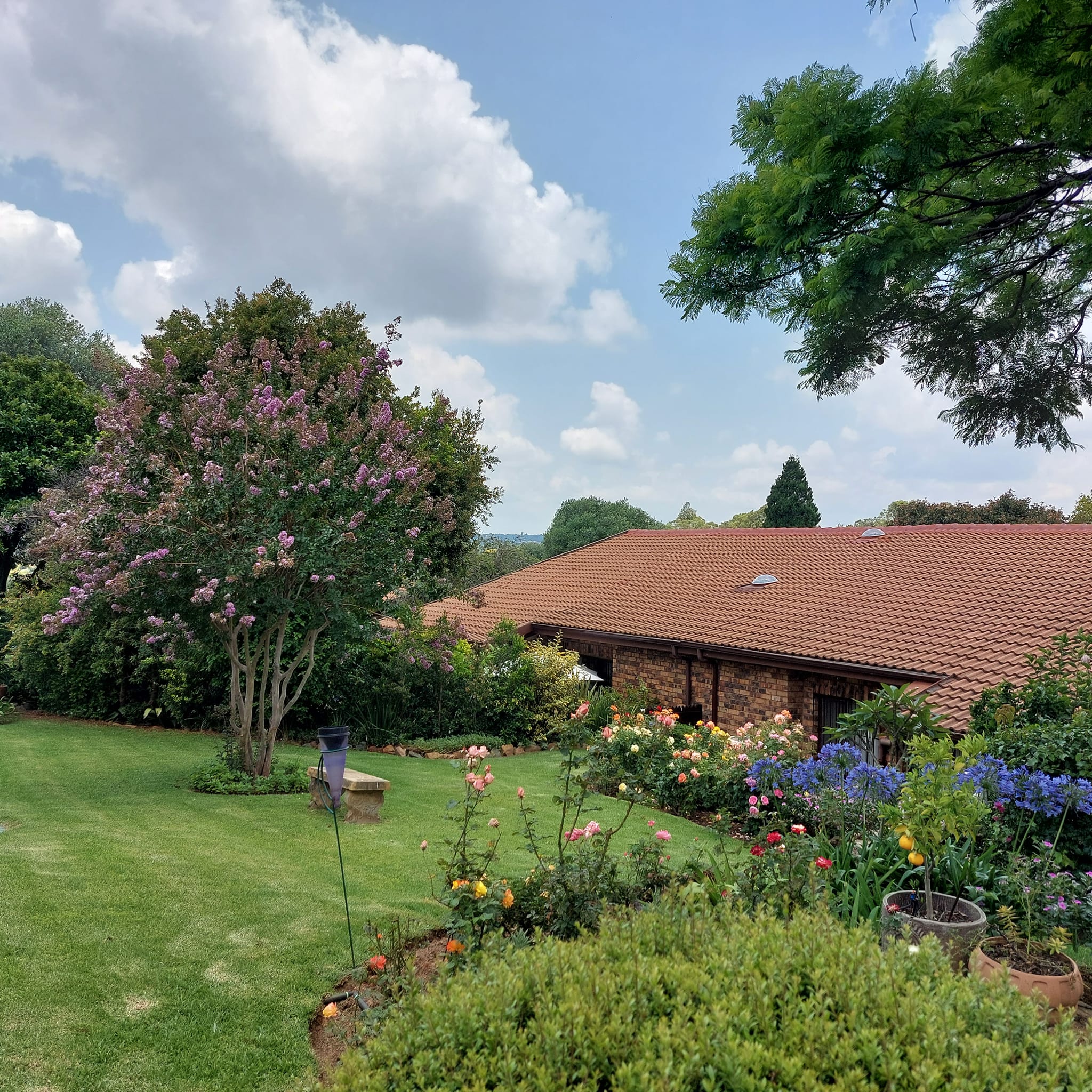 Golden Harvest Retirement Village 1 | Randburg