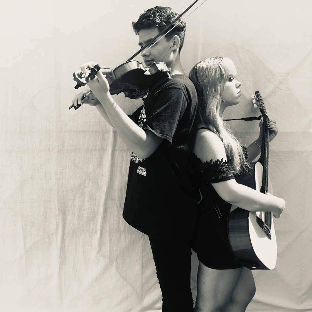 Dúo Strings