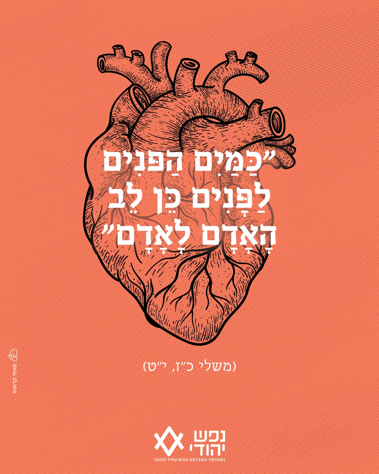 נפש יהודי - מתי אלמד לבחור נכון? ** 