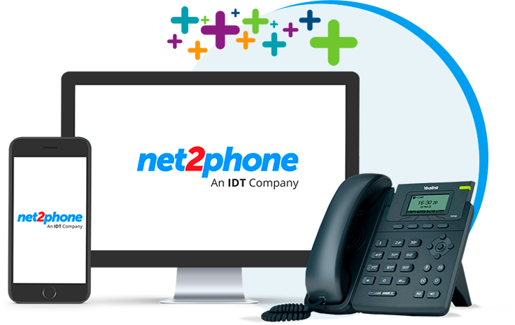 Parceiro Net2Phone Brasil | São Paulo SP