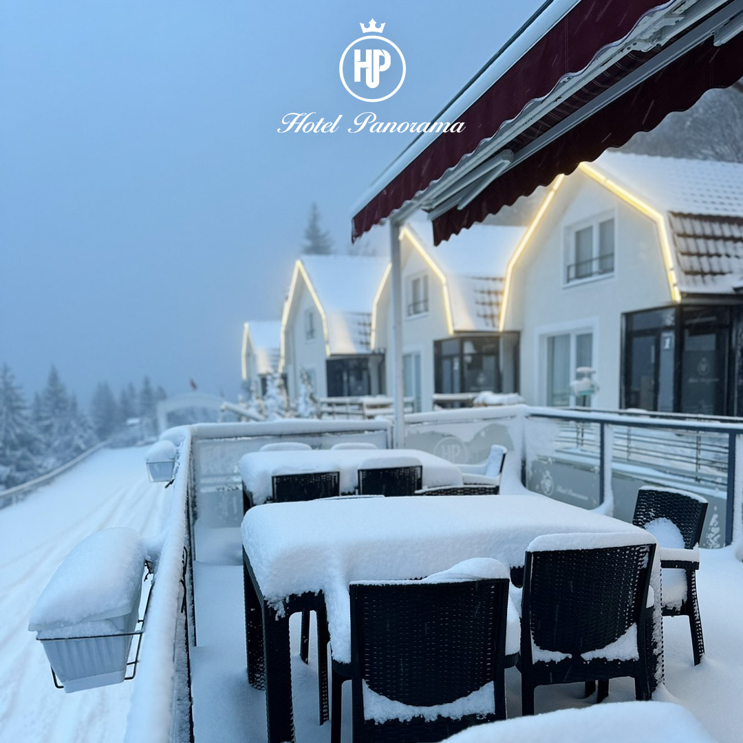 Hotel Restaurant Panorama-Rugovë | Pejë