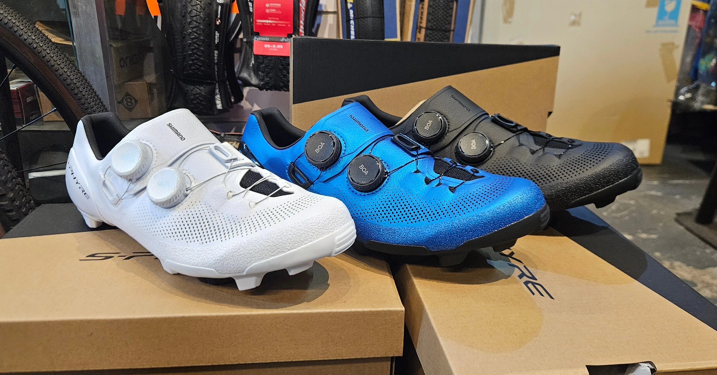 Feel welcome to pm through - Want to buy 42.5 Shimano rc9 shoe