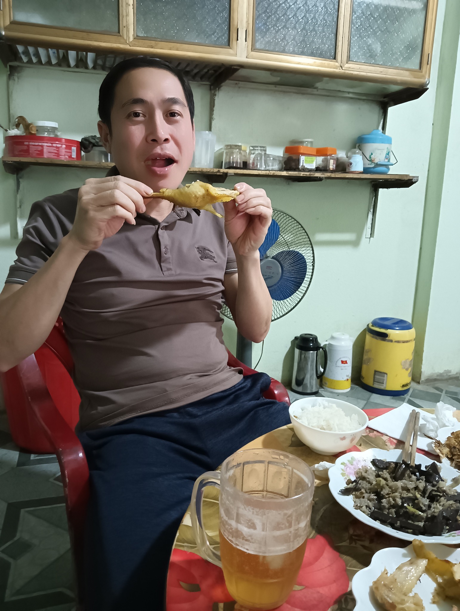 Bùi Trọng Thủy