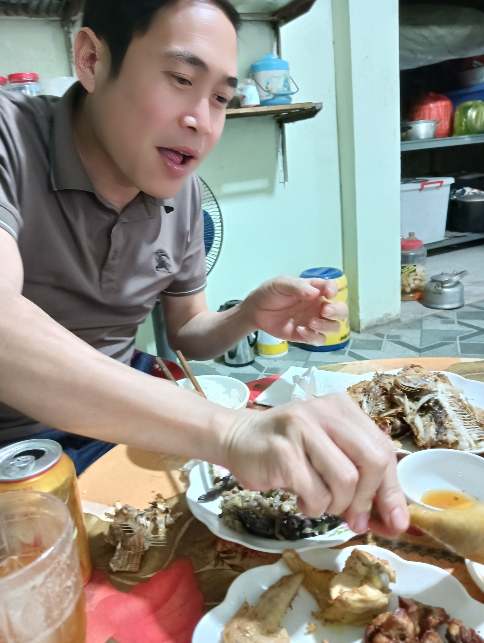 Bùi Trọng Thủy