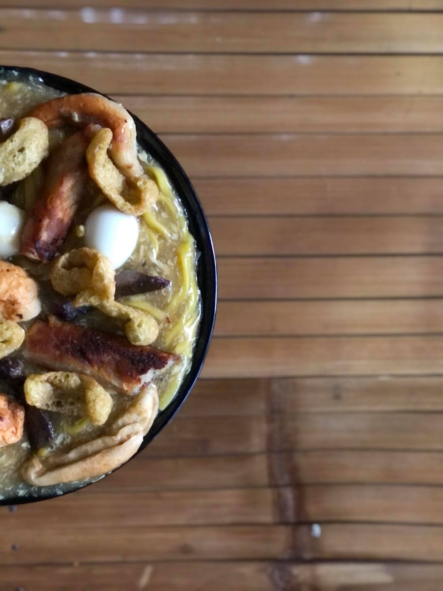 Centro Lomi House and Eatery | Lipa City