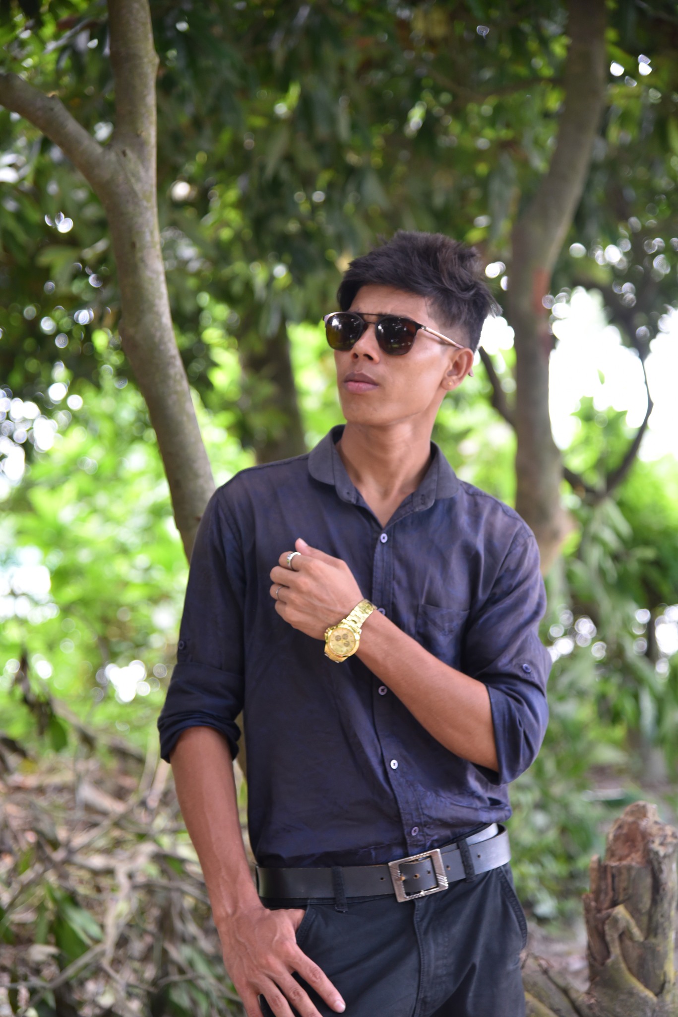 SR RAJIB | All Cannings