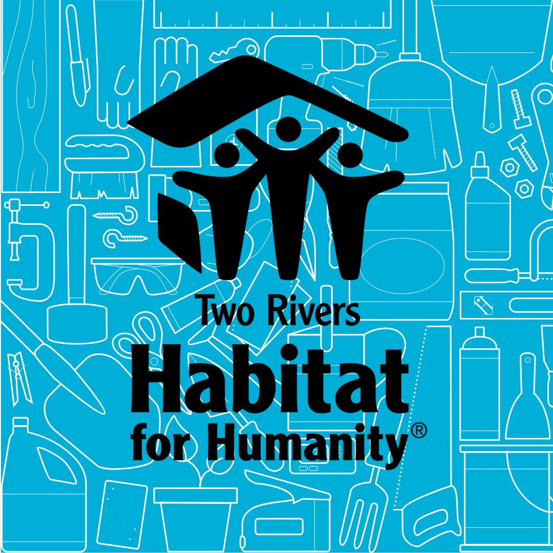 Two Rivers Habitat ReStore | Rochester MN