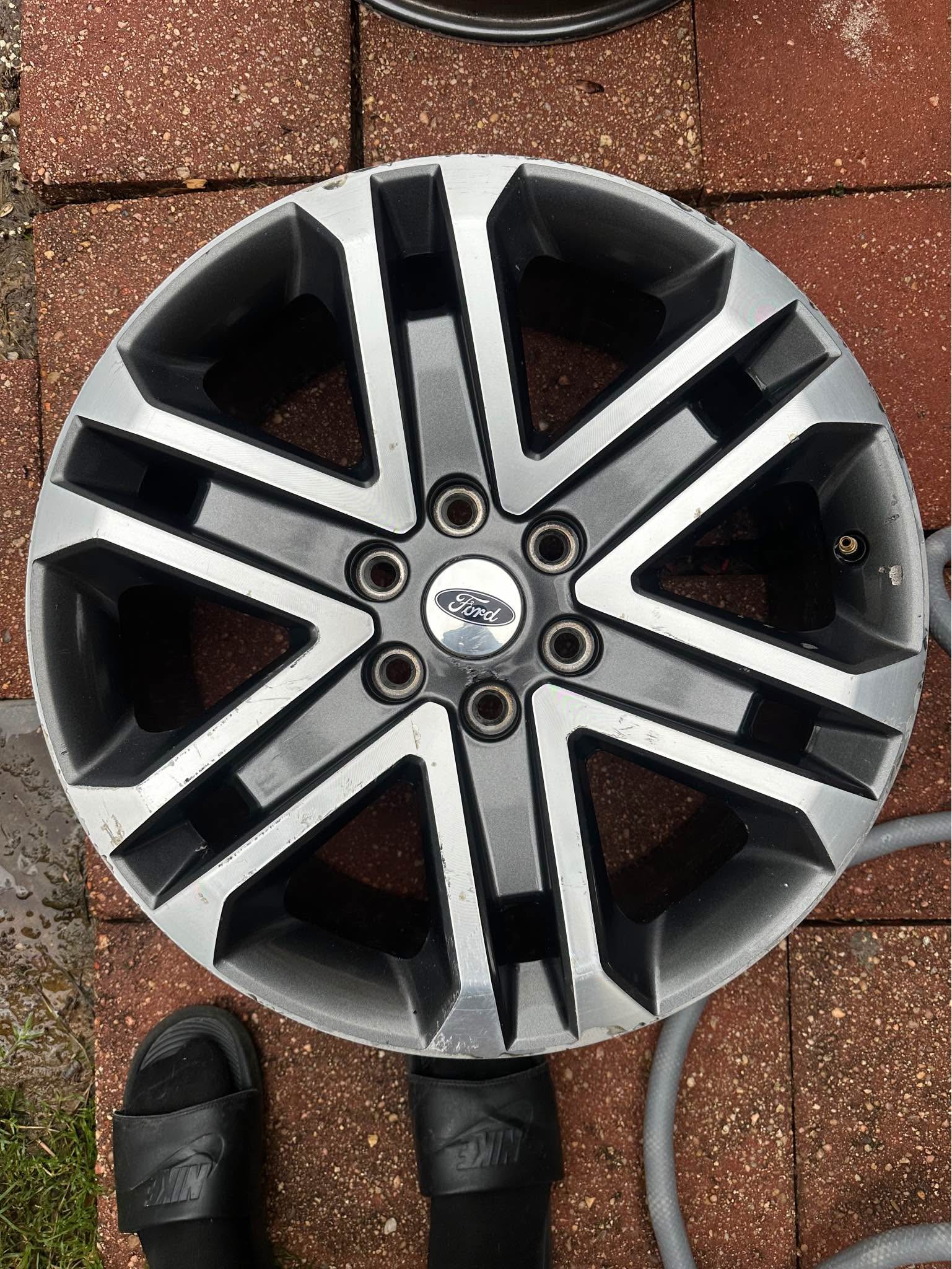 Ford STX 20’s - Car Wheels, Tires & Parts - Rayne, Louisiana | Facebook ...