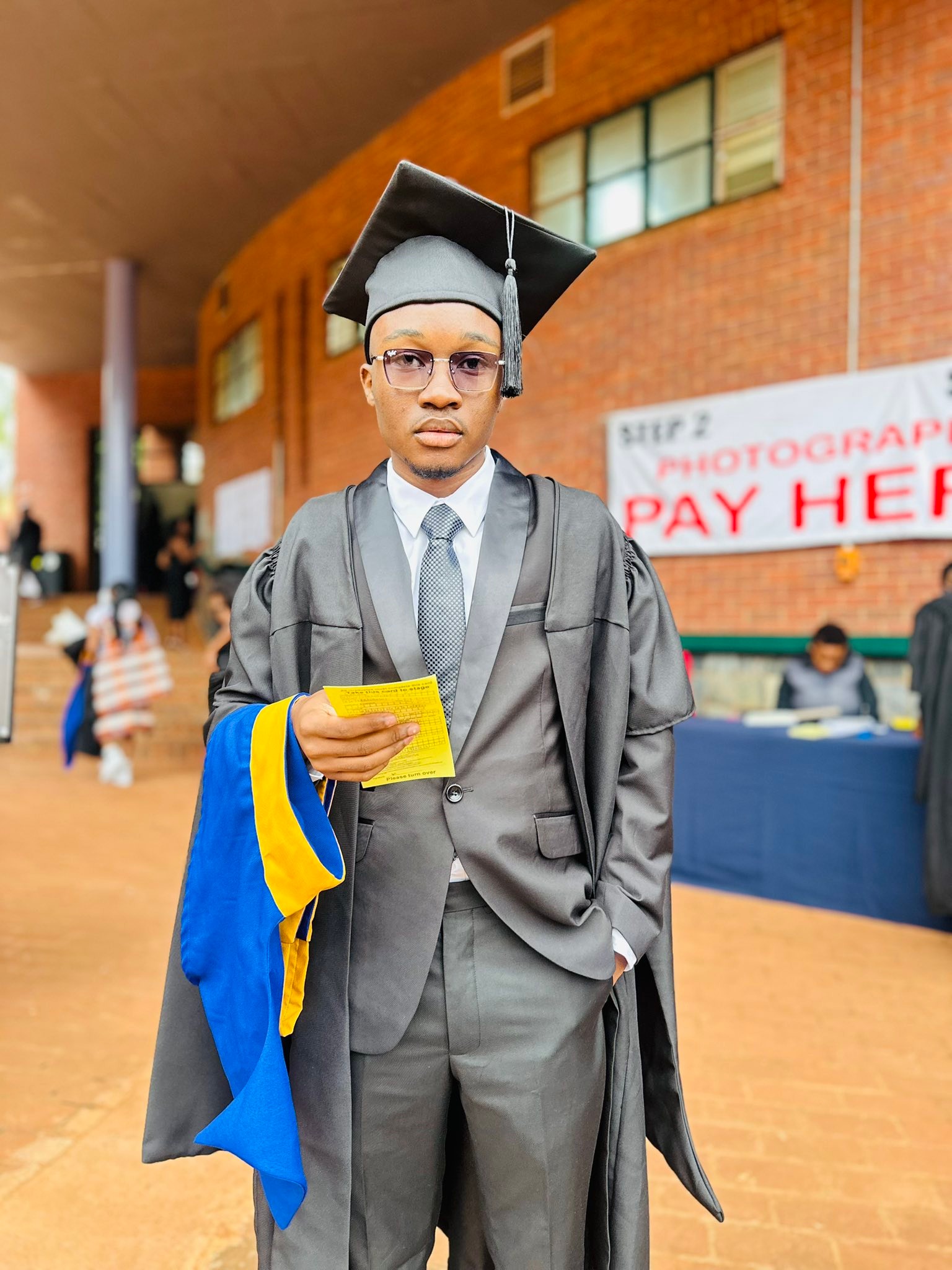 University Of Venda added a new photo. - University Of Venda