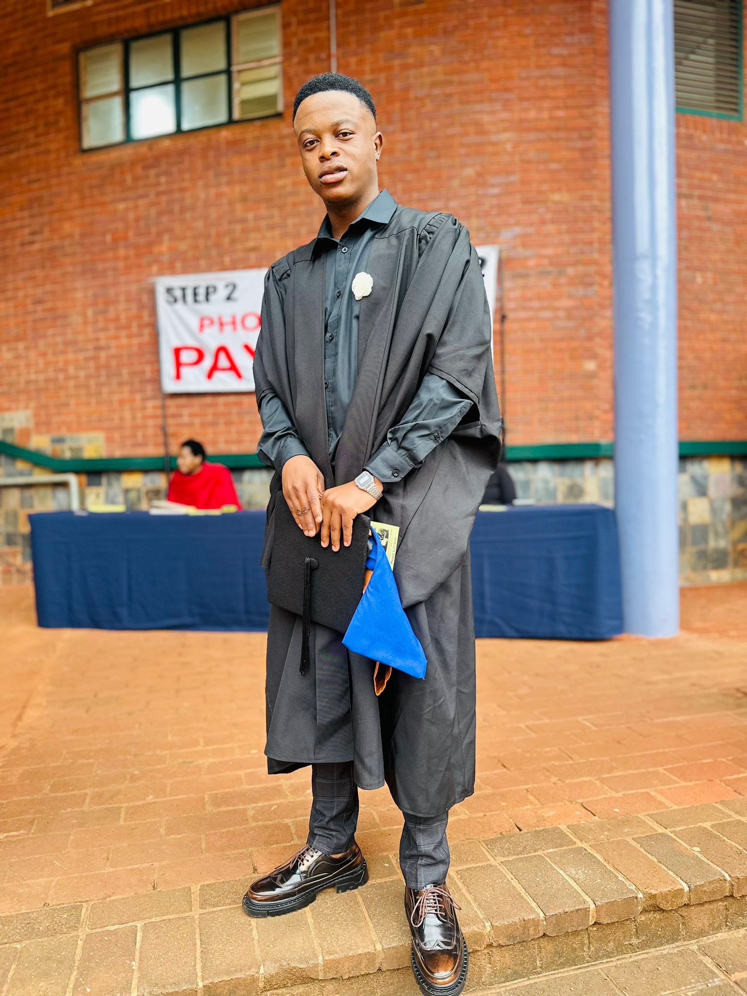 The wait is finally over 🎉 The 2025... - University Of Venda | Facebook