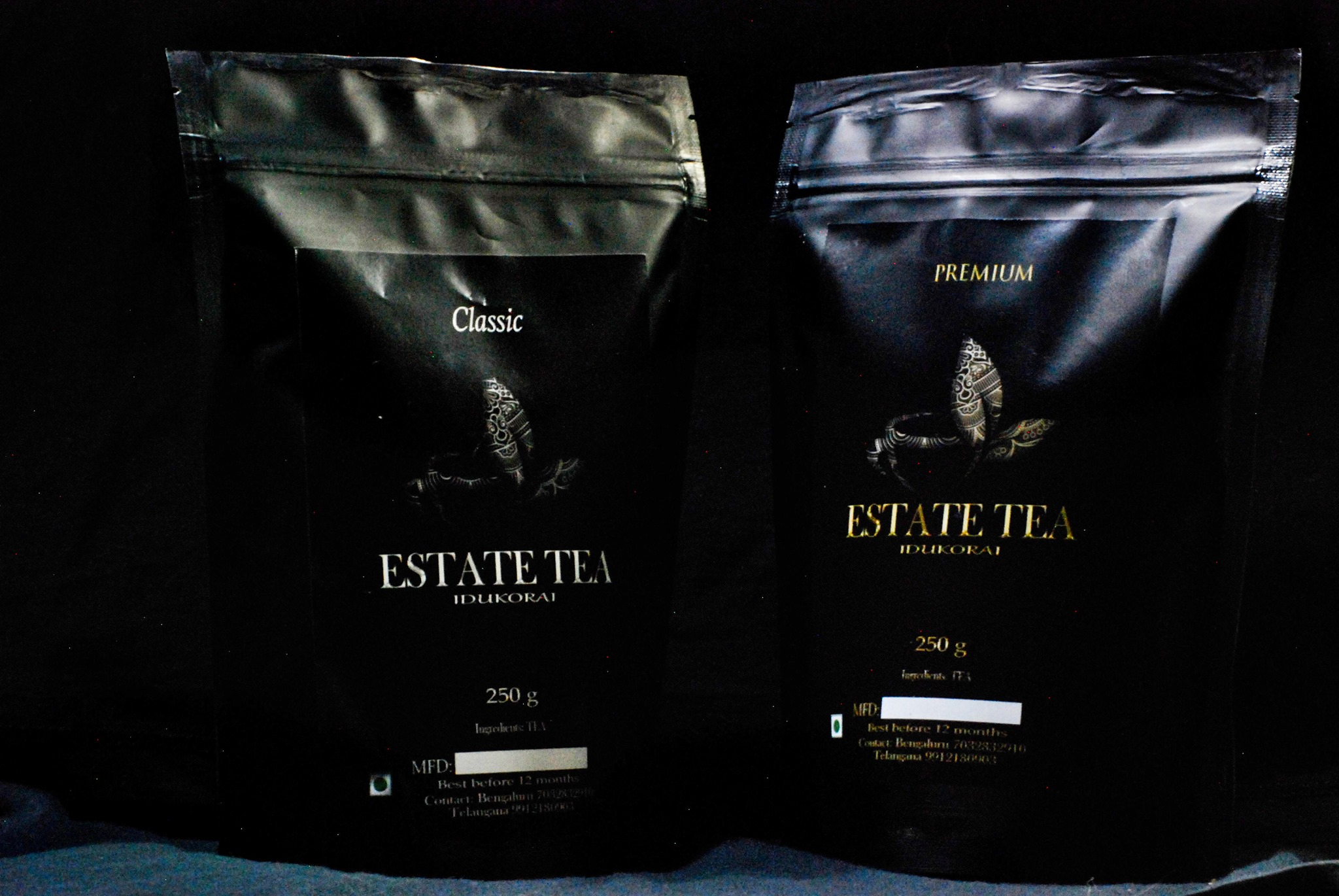Estate Tea