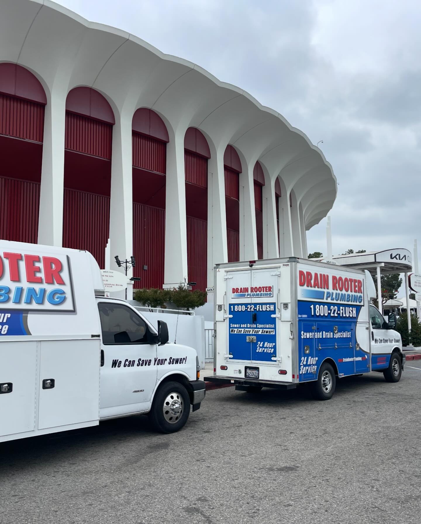 Drain Rooter Plumbing INC. 818 708-3200 | Los Angeles CA