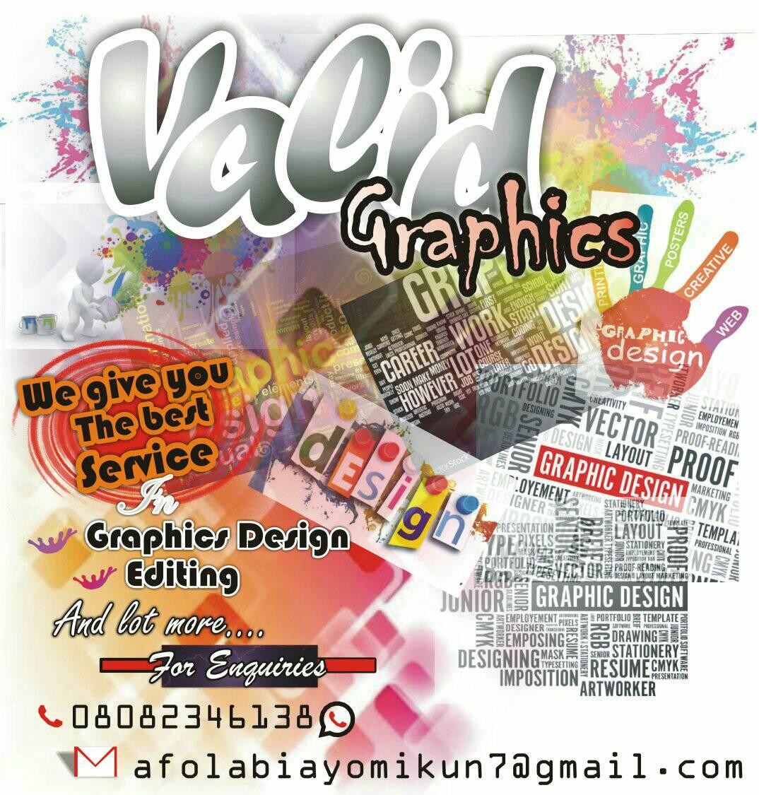Valid_Graphics | Lagos