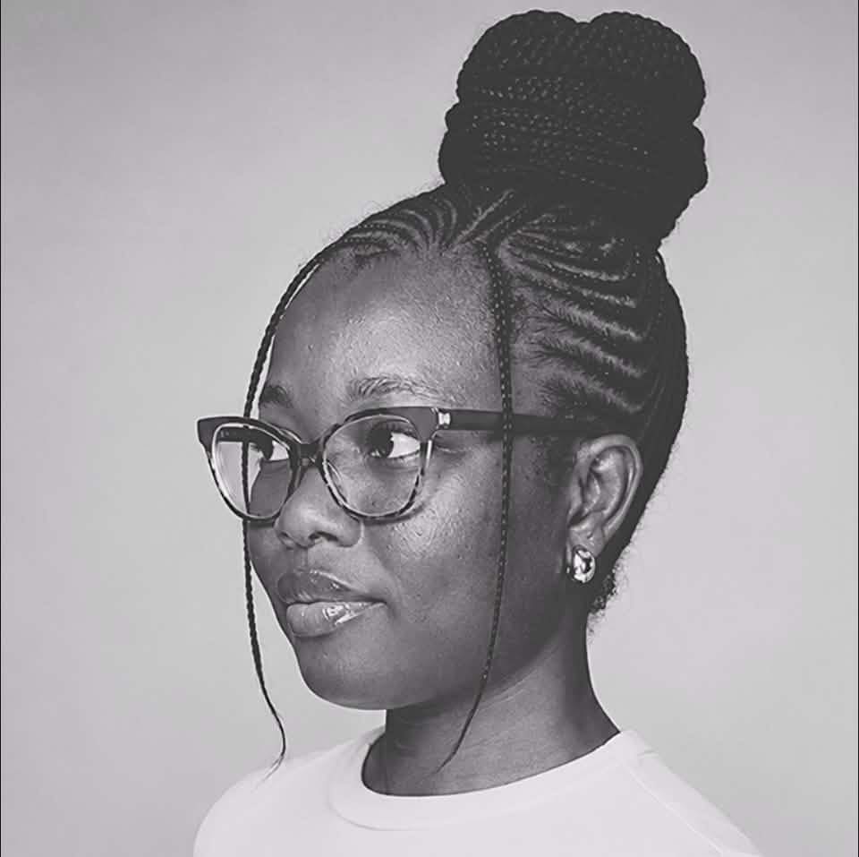 Bold statement collection for Reel viewers | Mabel Okolo