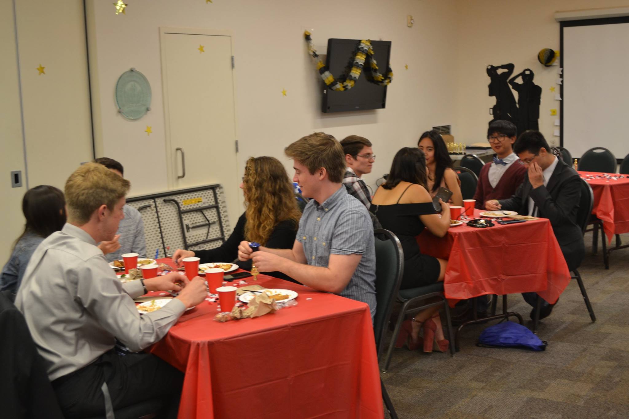 Cal Poly Pomona NRHH added a new... - Cal Poly Pomona NRHH